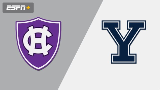 Holy Cross vs. Yale (Football)