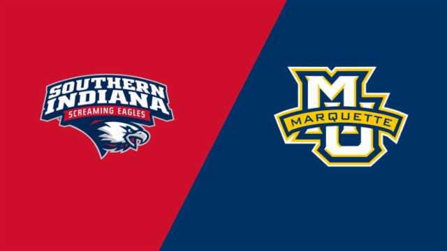 Southern Indiana vs. Marquette