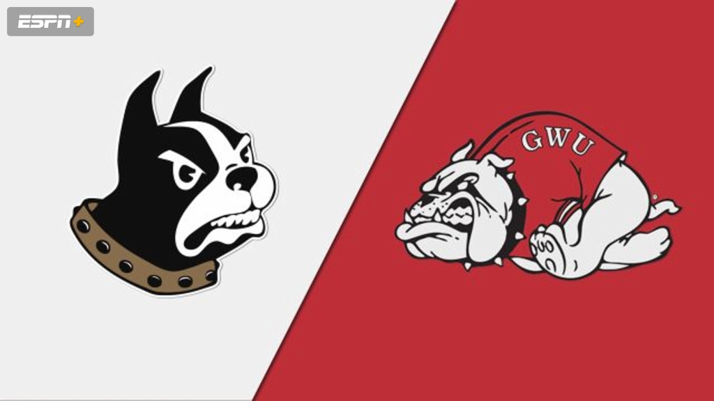Wofford vs. Gardner-Webb (W Basketball)