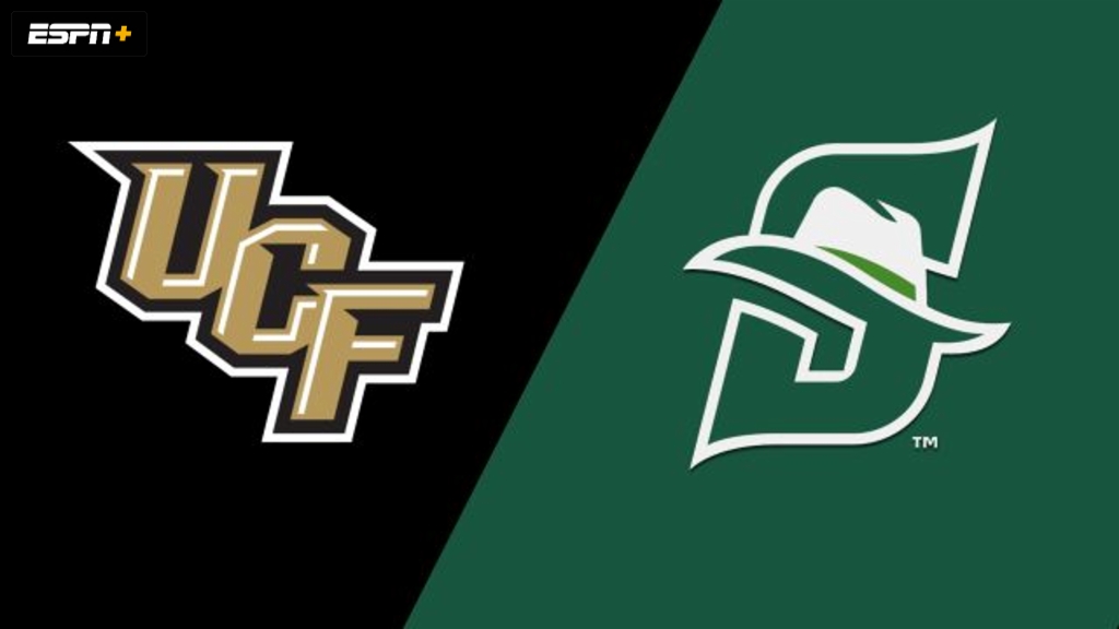UCF vs. Stetson (W Basketball)