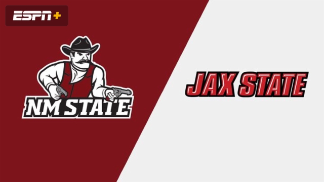 New Mexico State vs. Jacksonville State