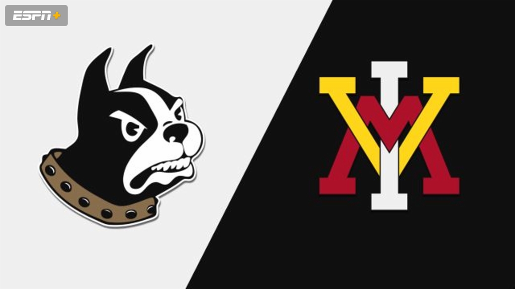 Wofford vs. VMI (Football)