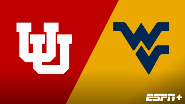 Utah vs. #16 West Virginia