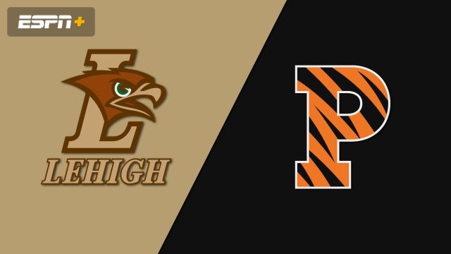 Lehigh vs. Princeton (Football)