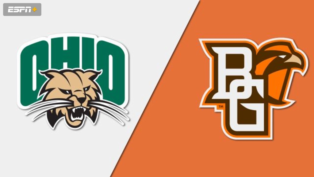 Ohio vs. Bowling Green (W Volleyball)