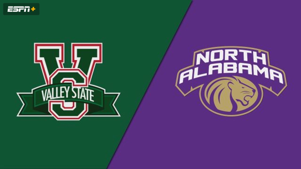 Mississippi Valley State vs. North Alabama (M Basketball)