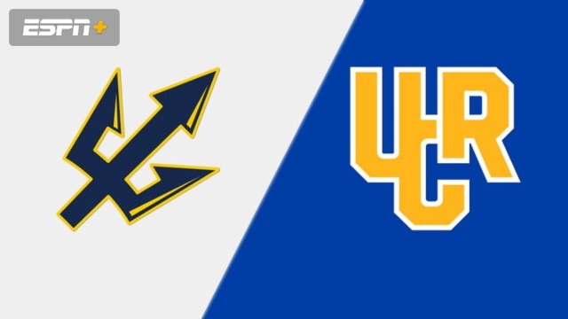 UC San Diego vs. UC Riverside