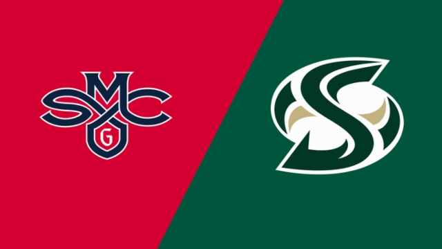 Saint Mary's vs. Sacramento State