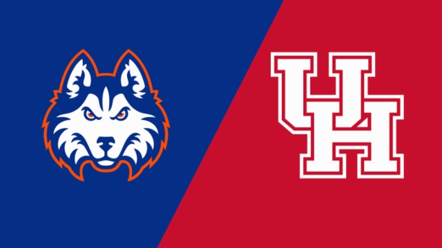Houston Christian vs. Houston