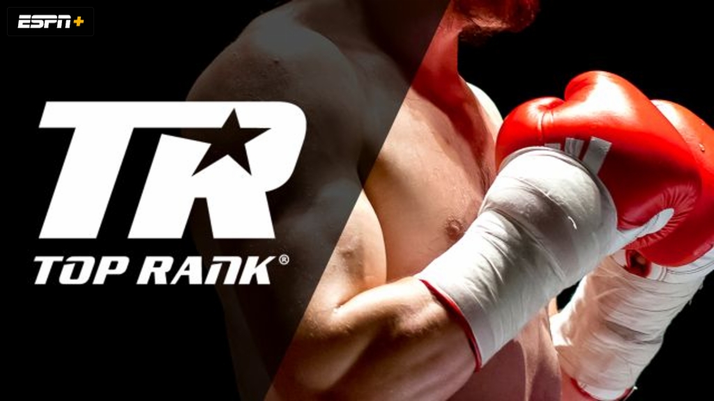 Lopez vs. Nakatani Undercards