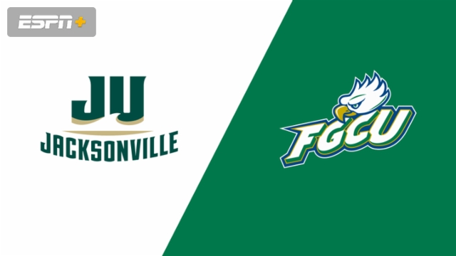 Jacksonville vs. Florida Gulf Coast