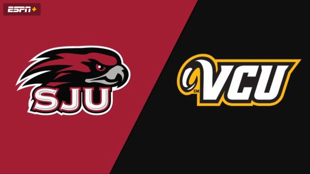 Saint Joseph's vs. VCU (Quarterfinal #1) (Atlantic Ten Women's Basketball Championship)
