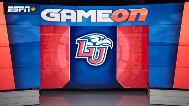 Liberty University: Game On