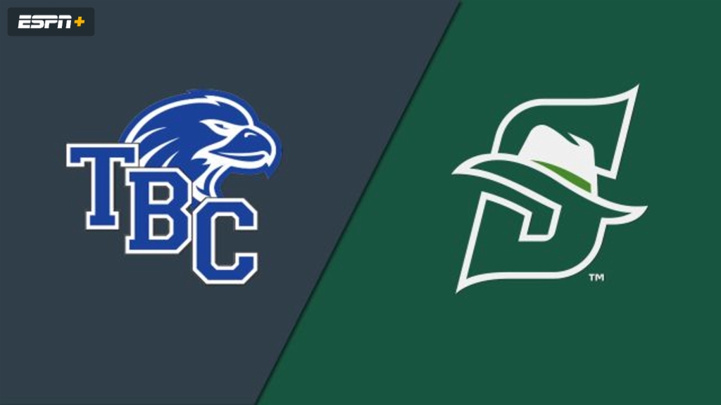 Trinity Baptist vs. Stetson (W Basketball)