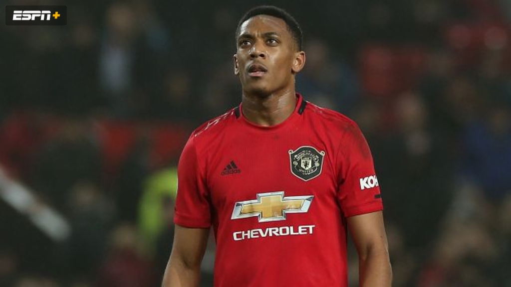 Tranmere Rovers vs. Manchester United (4th Round) (FA Cup)