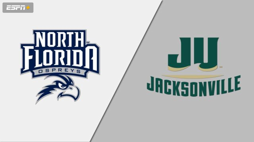 North Florida vs. Jacksonville (W Basketball)