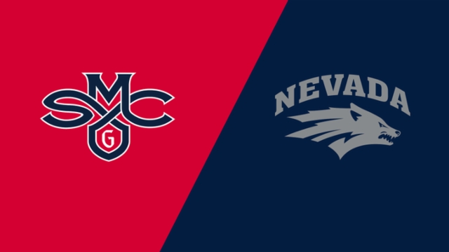 Saint Mary's vs. Nevada