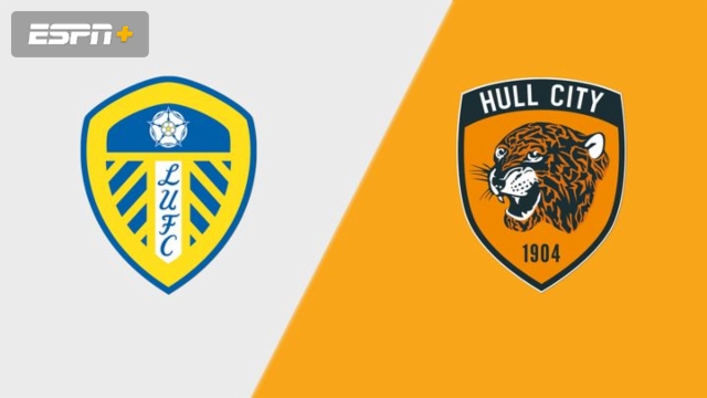 Leeds United vs. Hull City