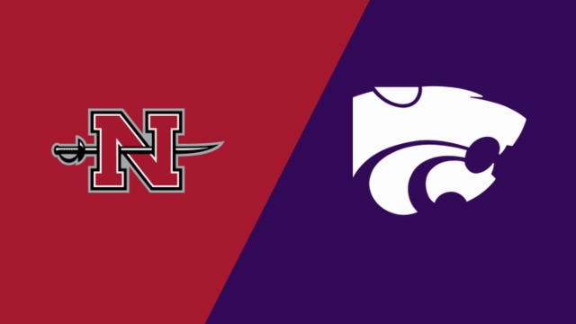 Nicholls vs. Kansas State