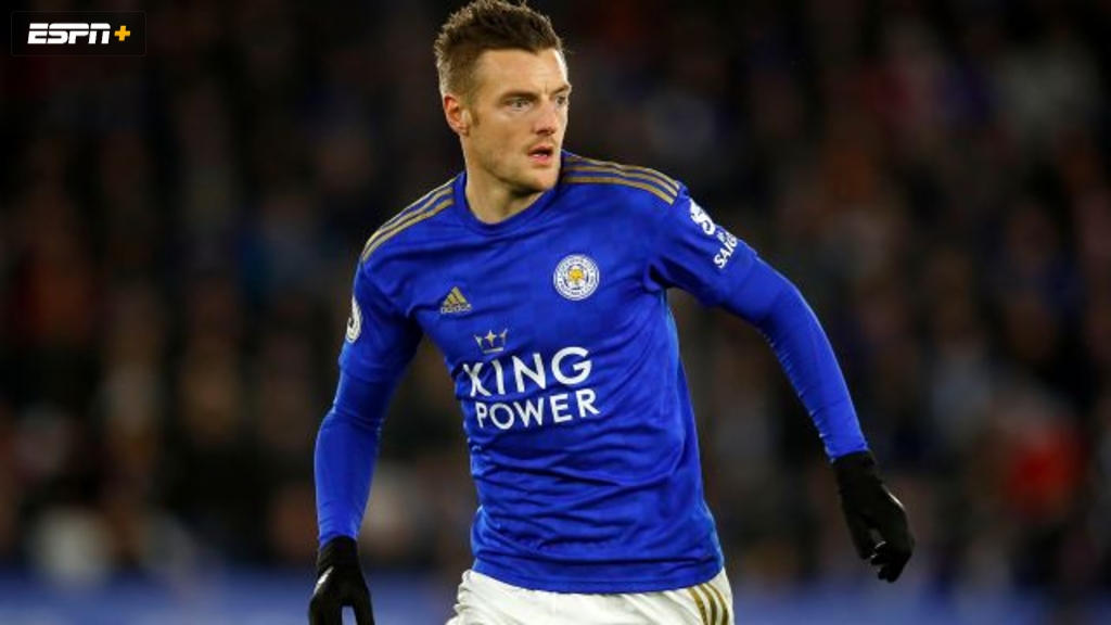 Brentford vs. Leicester City (4th Round) (FA Cup)