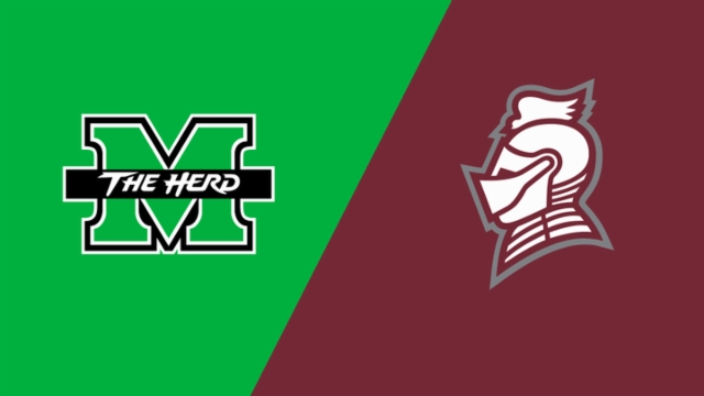 Marshall vs. Bellarmine