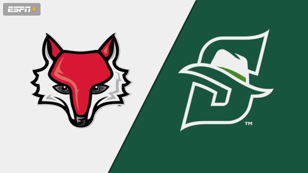 Marist vs. Stetson (M Basketball)