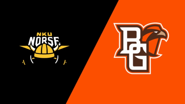Northern Kentucky vs. Bowling Green
