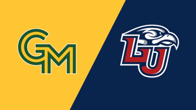 George Mason vs. Liberty