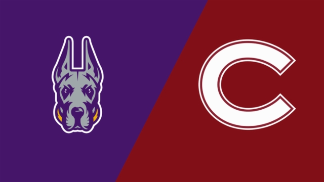 UAlbany vs. Colgate