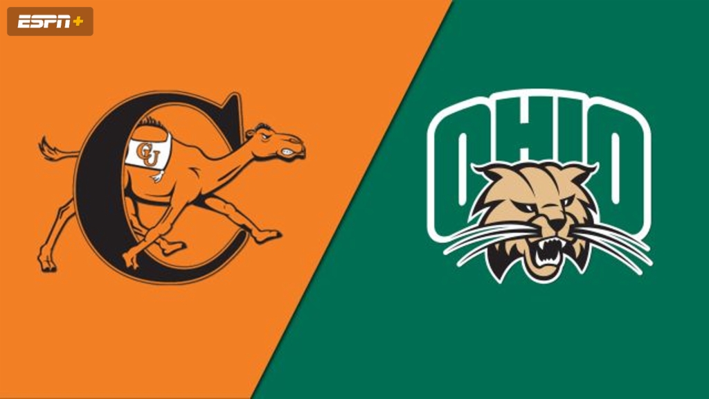Campbell vs. Ohio (Wrestling)