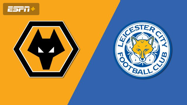 Wolverhampton Wanderers vs. Leicester City (Round #3) (Carabao Cup)