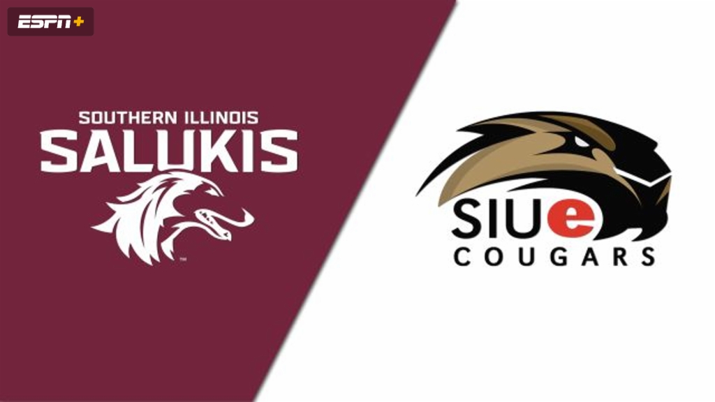 Southern Illinois vs. SIU-Edwardsville (W Basketball)