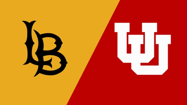 Long Beach State vs. Utah