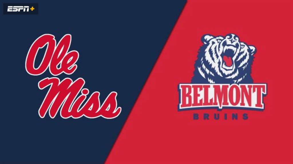 #17 Ole Miss vs. Belmont (Softball)