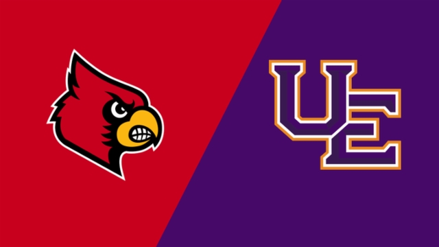 #22 Louisville vs. Evansville