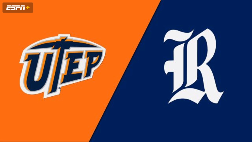 UTEP vs. #21 Rice (Quarterfinal) (W Volleyball)