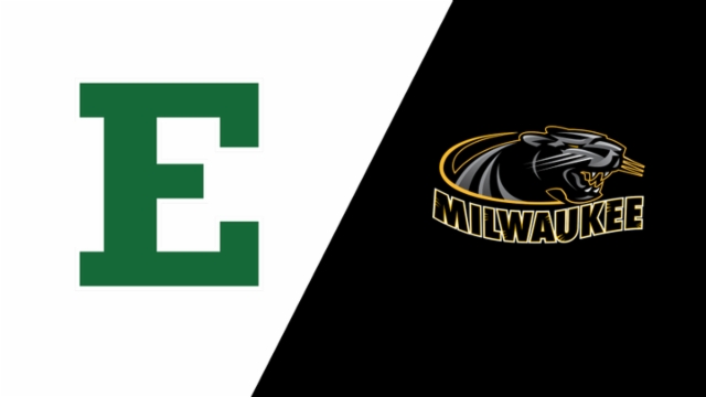 Eastern Michigan vs. Milwaukee