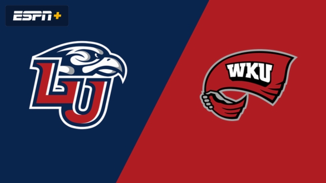 Liberty vs. Western Kentucky