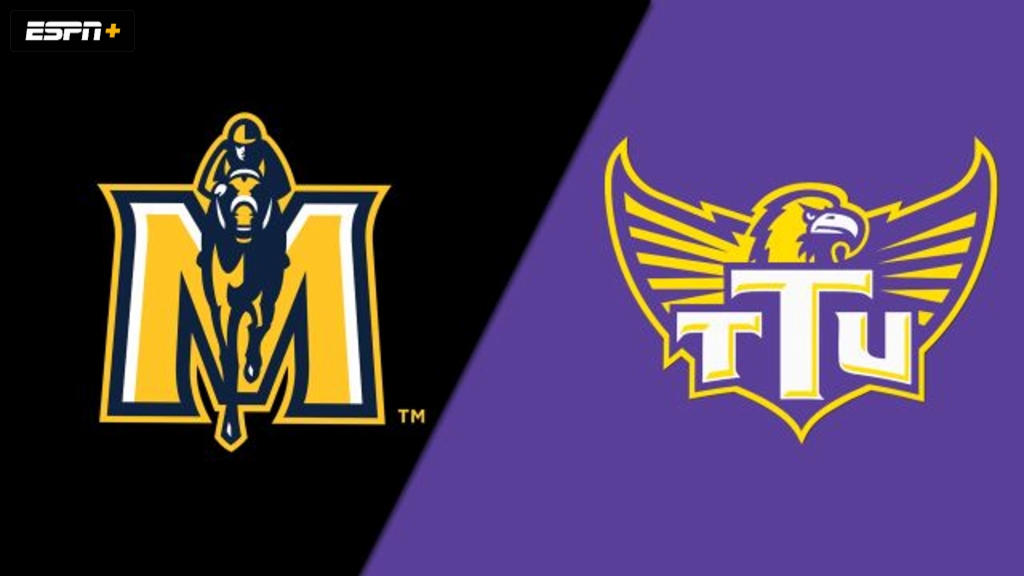 Murray State vs. Tennessee Tech (Football)