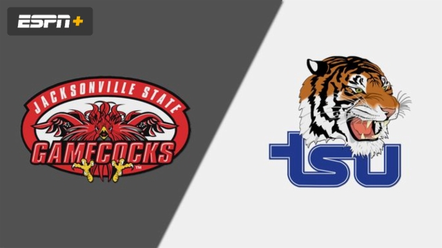 Jacksonville State vs. Tennessee State (M Basketball)