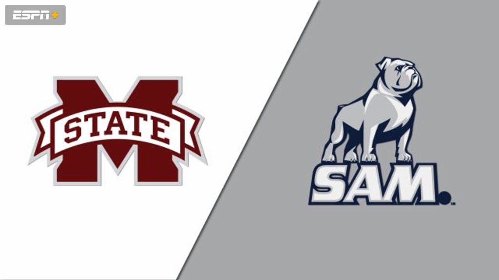 #4 Mississippi State vs. Samford (Baseball)