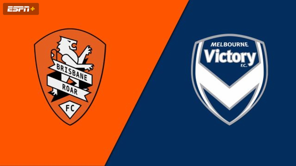 Brisbane Roar FC vs. Melbourne Victory (W-League)