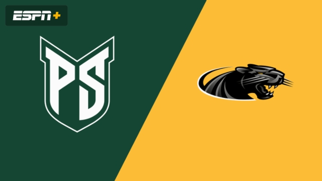 Portland State vs. Milwaukee