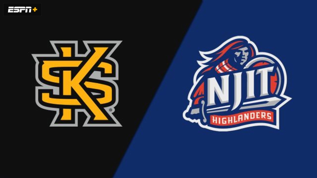 Kennesaw State vs. NJIT (M Basketball)