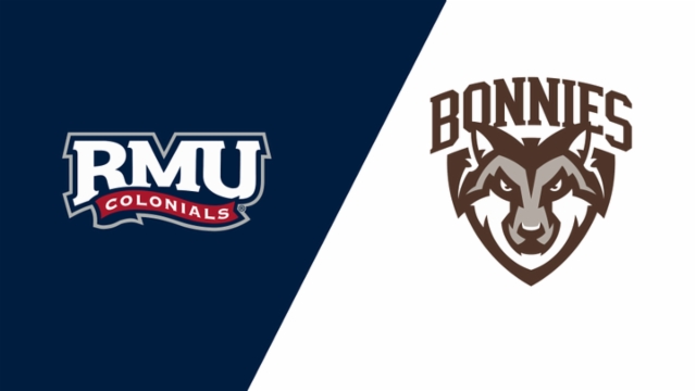 Robert Morris vs. St. Bonaventure