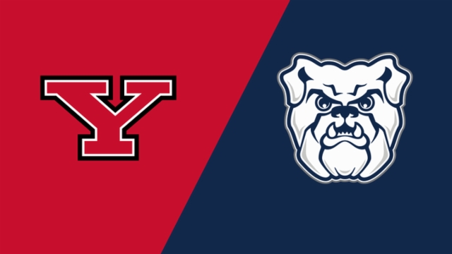 Youngstown State vs. Butler