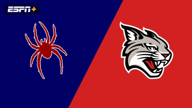 Richmond vs. Davidson