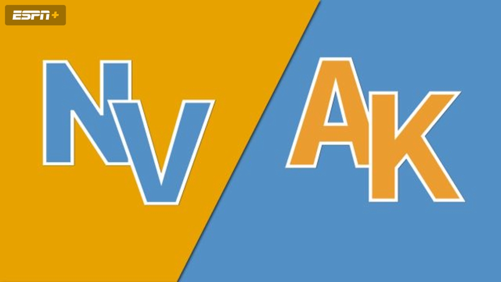 Las Vegas, NV vs. Sitka, AK (West Regional)