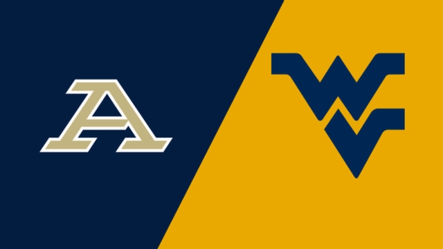 #9 Akron vs. West Virginia