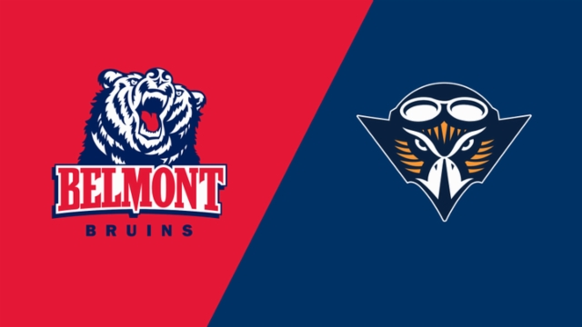 Belmont vs. UT Martin